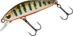 DAIWA     SILVER CREEK MINNOW SLOW FALL CUSTOM