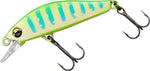 DAIWA     SILVER CREEK MINNOW SLOW FALL CUSTOM