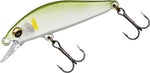 DAIWA     SILVER CREEK MINNOW SLOW FALL CUSTOM