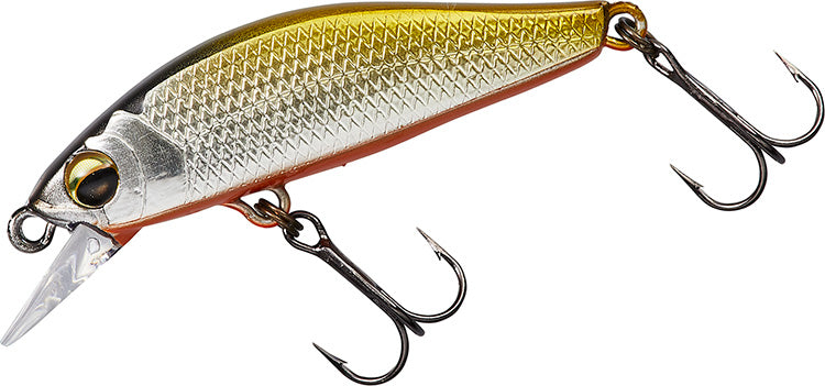 DAIWA     SILVER CREEK MINNOW SLOW FALL CUSTOM