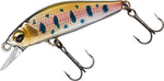 DAIWA      SILVER CREEK MINNOW SLOW FALL CUSTOM