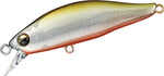 DAIWA     SILVER CREEK MINNOW