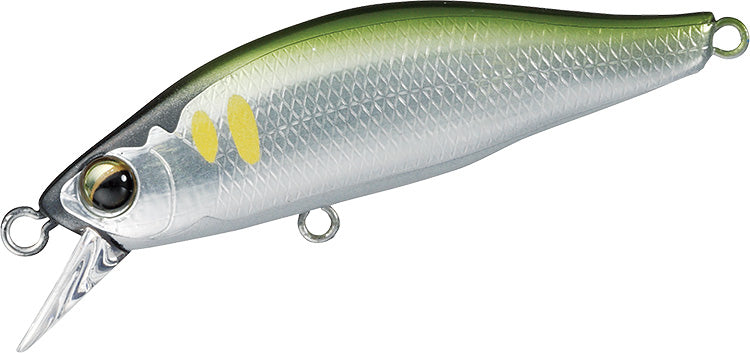 DAIWA     SILVER CREEK MINNOW