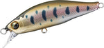 DAIWA     SILVER CREEK MINNOW