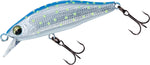 DAIWA     SILVER CREEK MINNOW