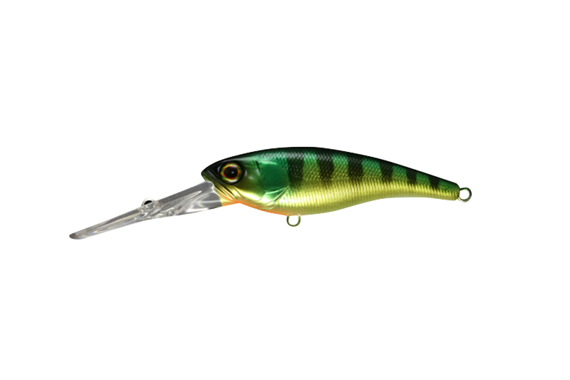 JACKALL　SOUL SHAD 52SP