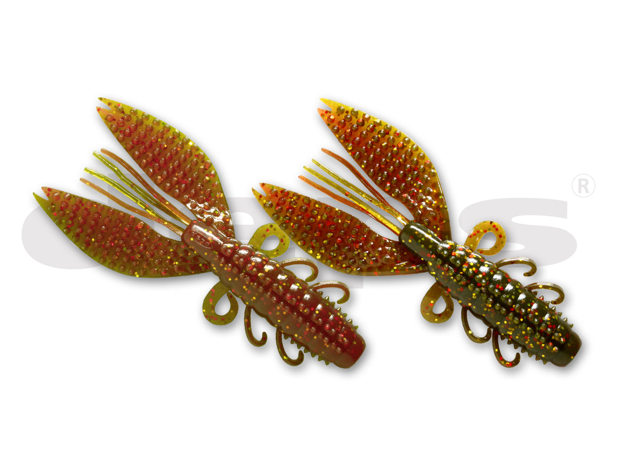 deps　SPINY CRAW