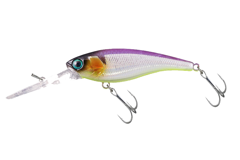 JACKALL　SOUL SHAD 52SP