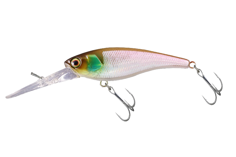 JACKALL　SOUL SHAD 52SP