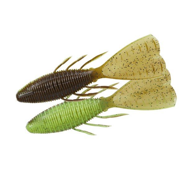 DAIWA     FINS BUG