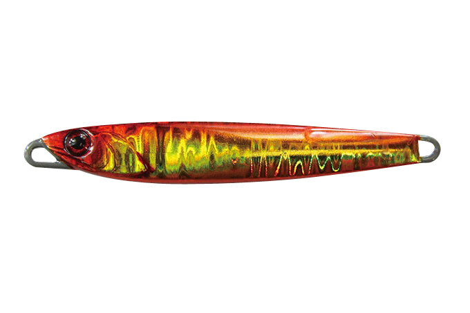 Japan Shout Shore Jigging Lures 10g/20g/30g/40g Shore Game Jig Sea