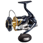 SHIMANO STELLA SW   2019-2022 Model year