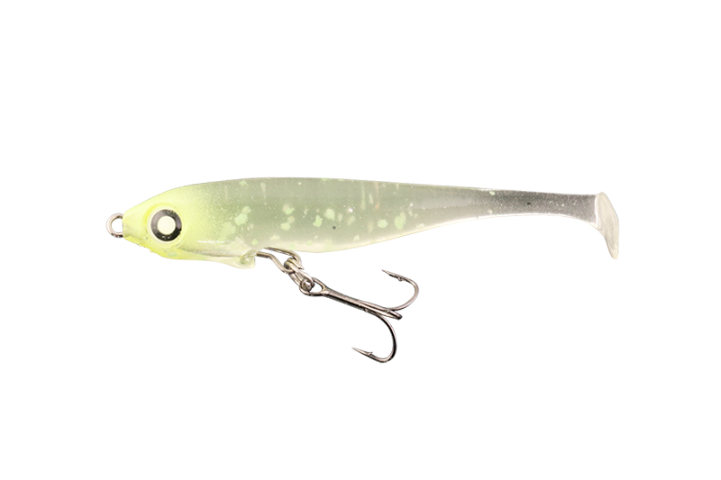 JACKALL  JELLY SARDINE55 SHAD TAIL