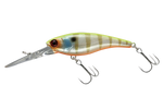 JACKALL　SOUL SHAD 62DR SP / 62DDR SP