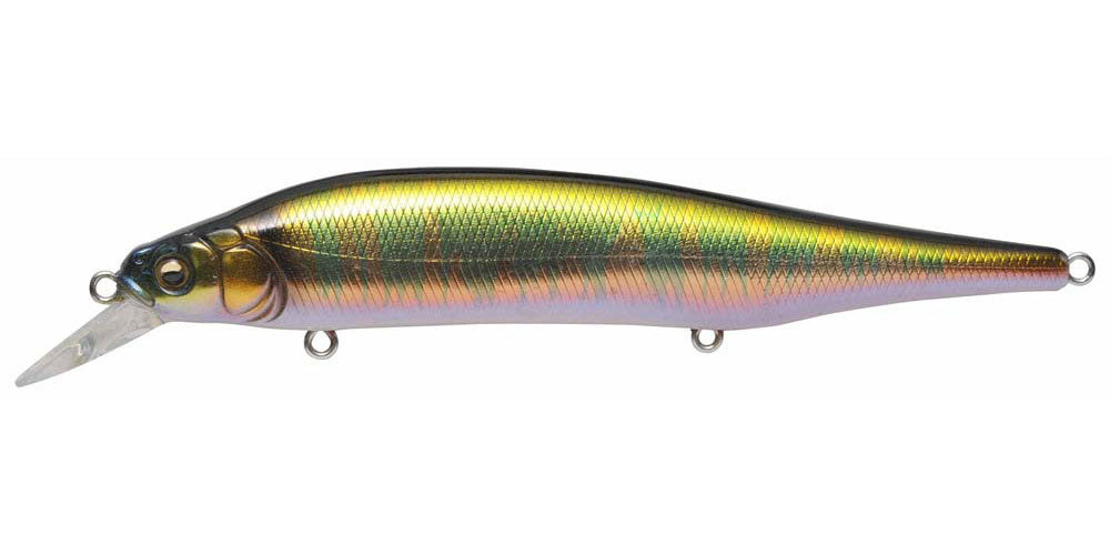 Megabass　ITO SHINER