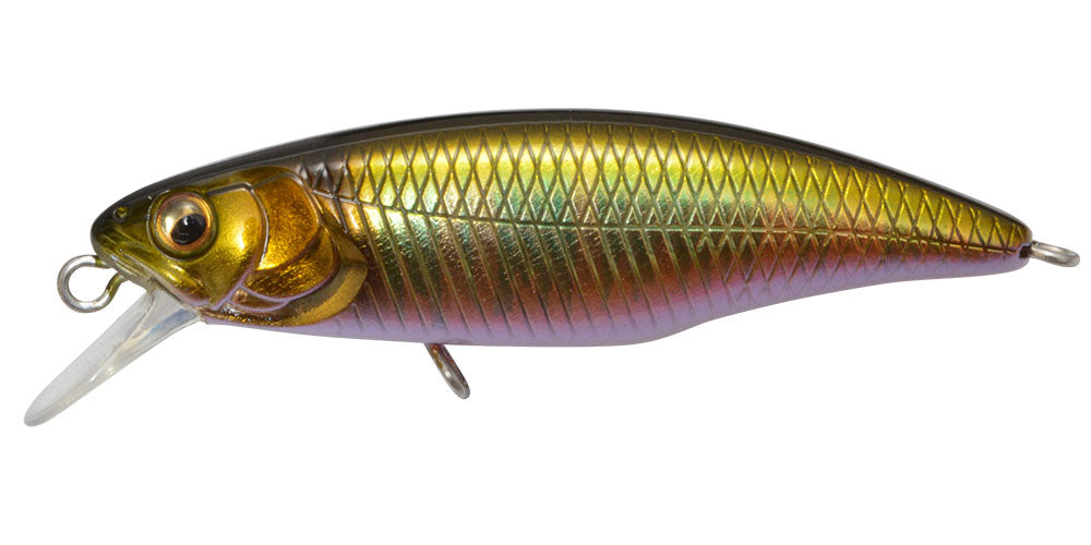 Megabass　X-48 ACROBAT