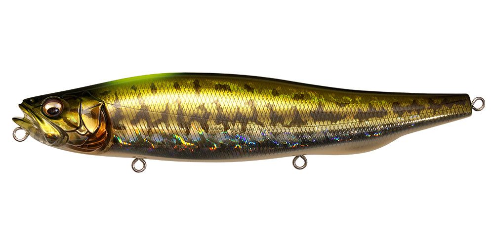 Megabass　MEGADOG-X