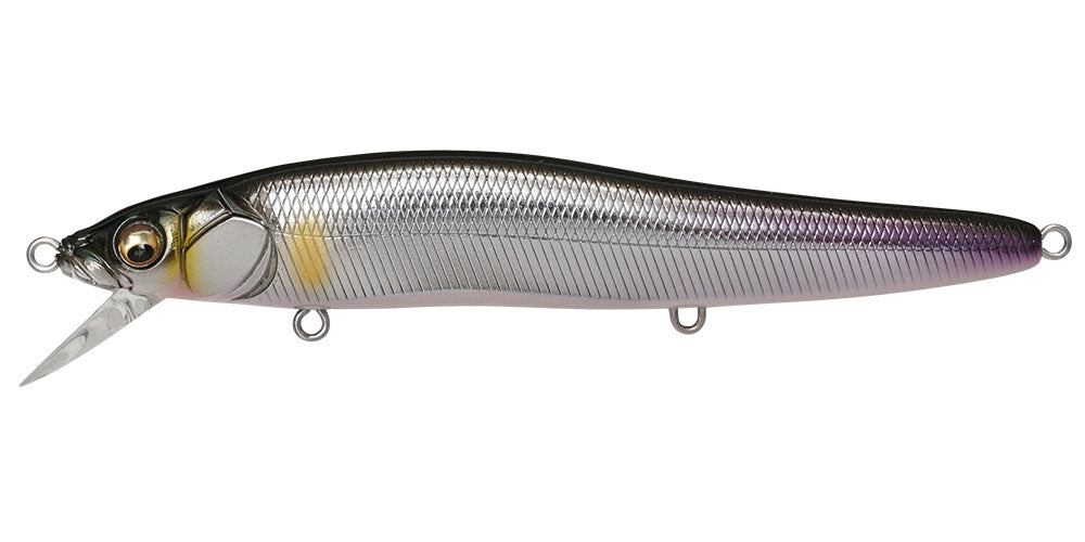 Megabass　ONETEN R