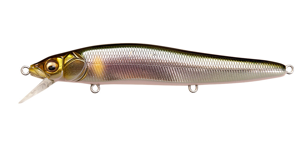 Megabass　ONETEN R Hi-FLOAT