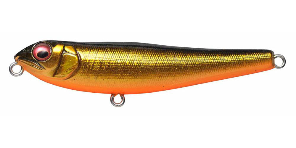 Megabass　DOG-X Jr.COAYU