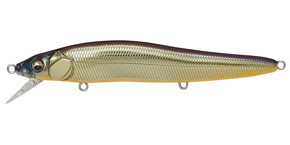 Megabass　ONETEN R