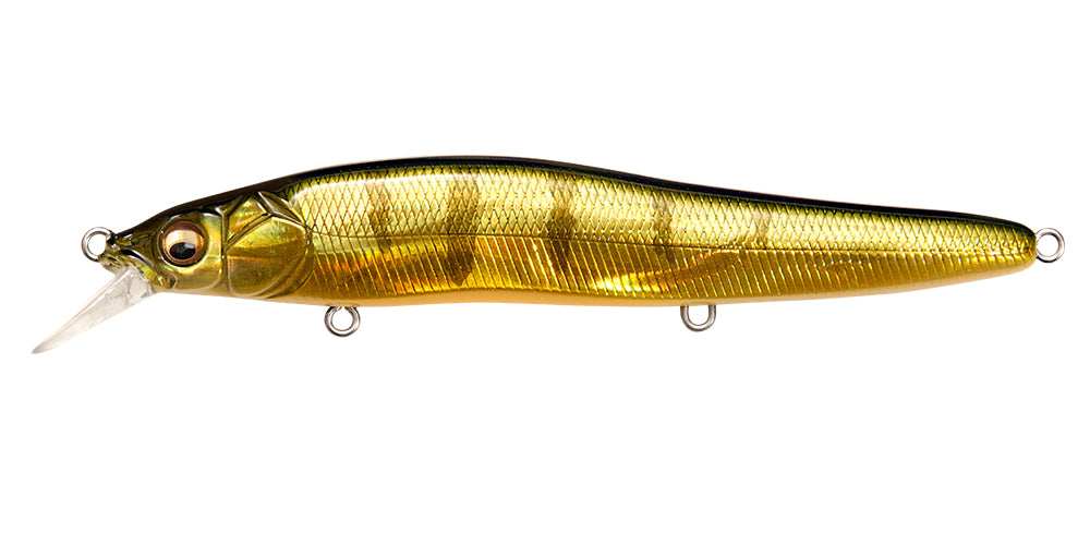 Megabass　ONETEN R Hi-FLOAT