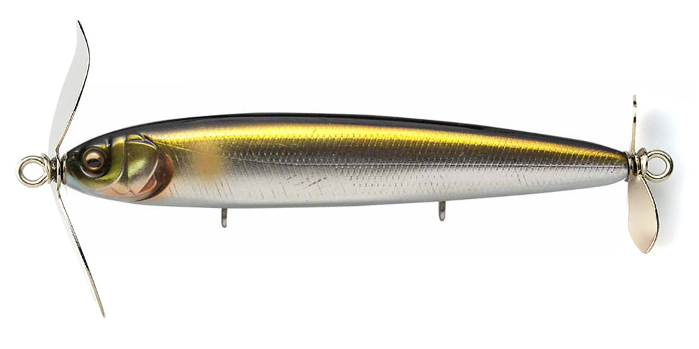 Megabass　X-PLOSE