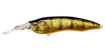 Megabass　LIVE-X MODEL1