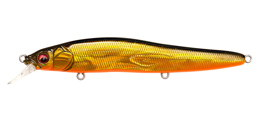 Megabass　ONETEN R Hi-FLOAT