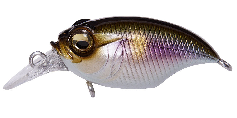 Megabass　GRIFFON Bait Finesse SR-X