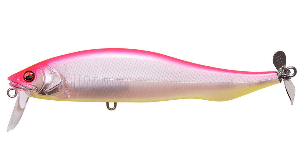 Megabass　PROP DARTER i-WAKE