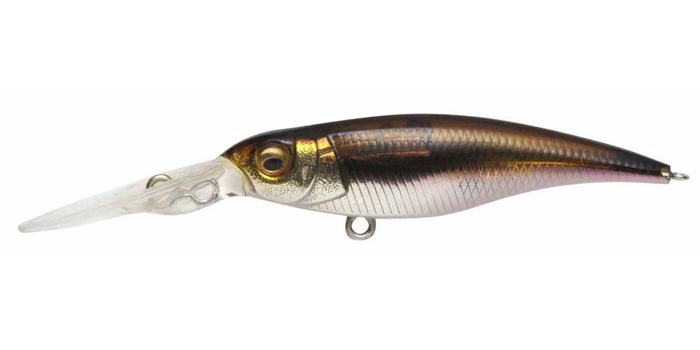 Megabass　SHAD ING-X