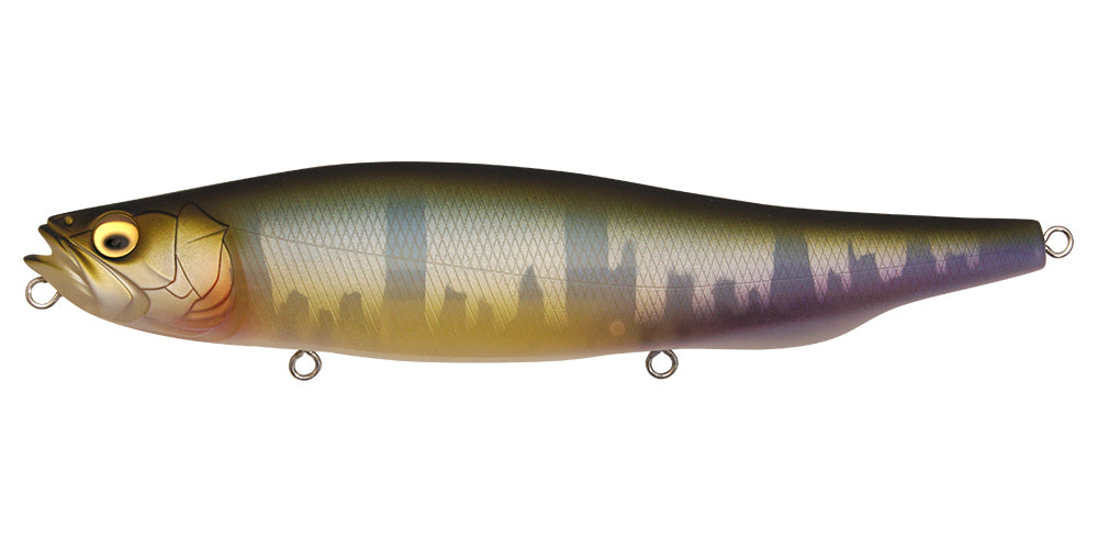 Megabass　MEGADOG-X