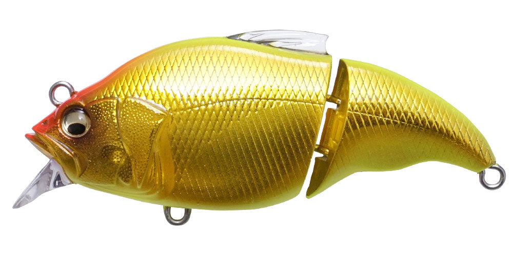 Megabass　VIBRATION-X VATALION SW