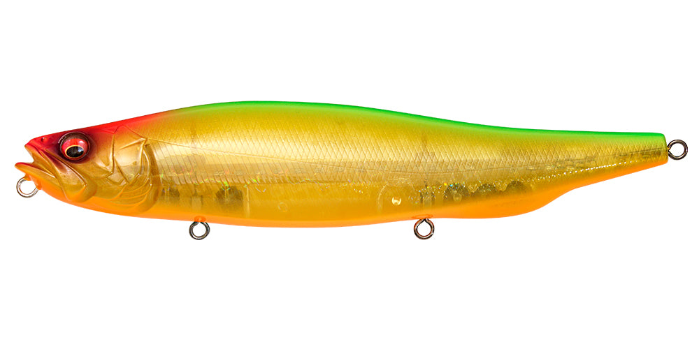 Megabass　MEGADOG-X