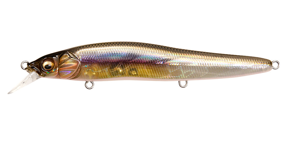 Megabass　ONETEN R Hi-FLOAT