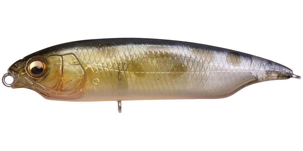 Megabass　KARASHI