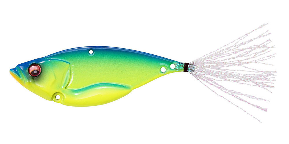 Megabass　VIBRATION-X DYNA RESPONSE