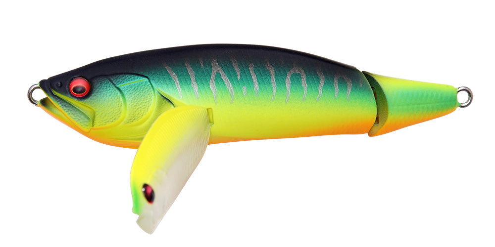 Megabass　i-WING TRIPLE FRY