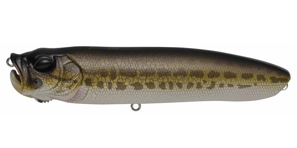 Megabass　XPOD