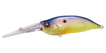 Megabass　IxI SHAD TX