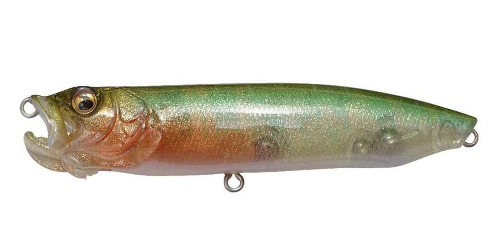 Megabass　XPOD Jr.