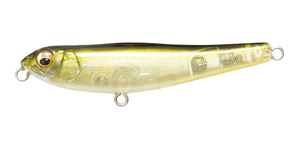 Megabass　DOG-X Jr.COAYU