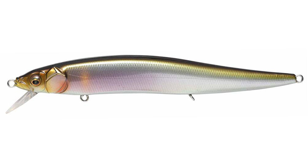 Megabass　VISION ONETEN MAGNUM