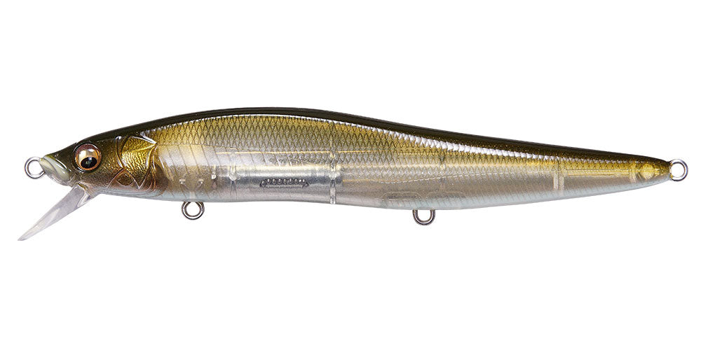 Megabass　ONETEN LBO