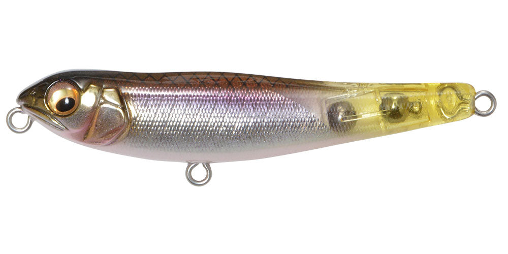 Megabass　DOG-X Jr.COAYU