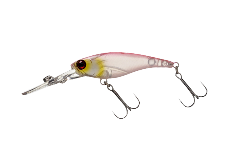 JACKALL　SOUL SHAD 52SP