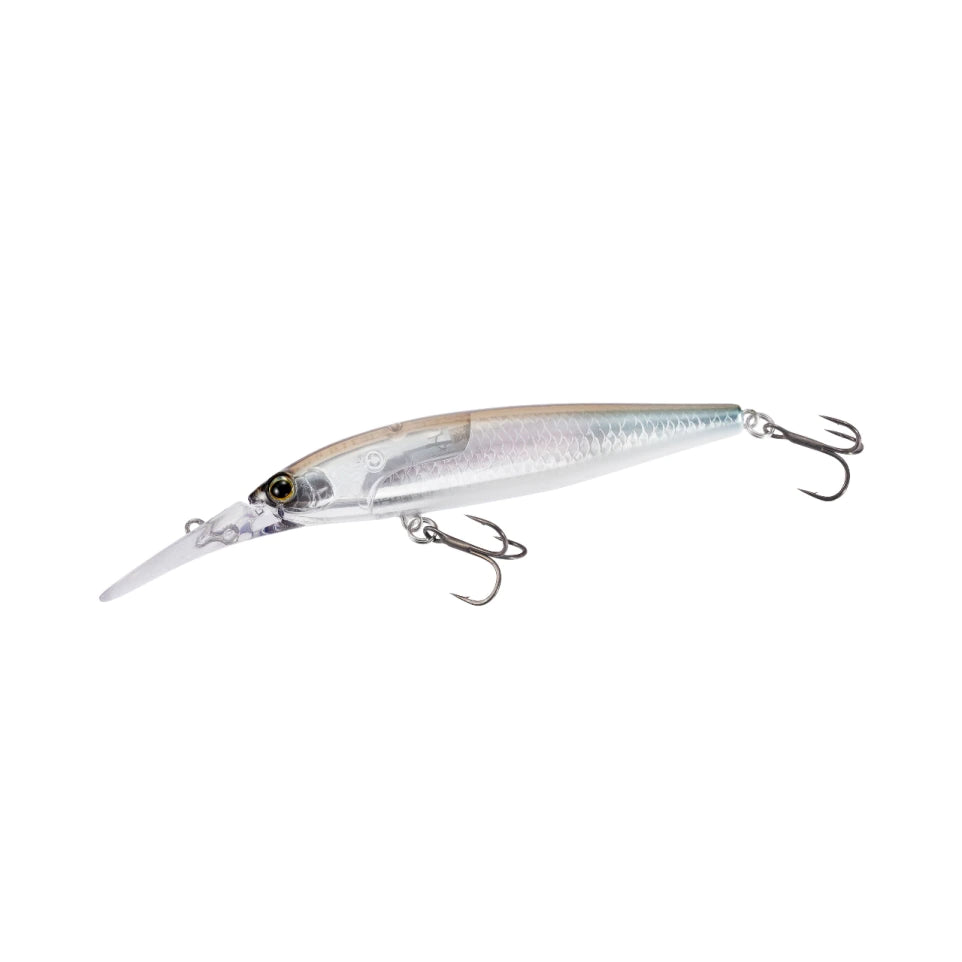 SHIMANO  Bantam World Diver 99SP FLASHBOOST