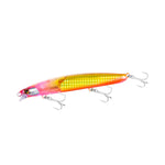 SHIMANO   NESSA HIRAME MINNOW SR 130F/130S  FLASHBOOST