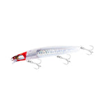 SHIMANO   NESSA HIRAME MINNOW SR 130F/130S  FLASHBOOST